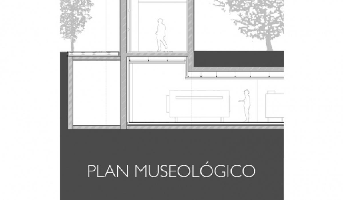 Plan museologico CAVM